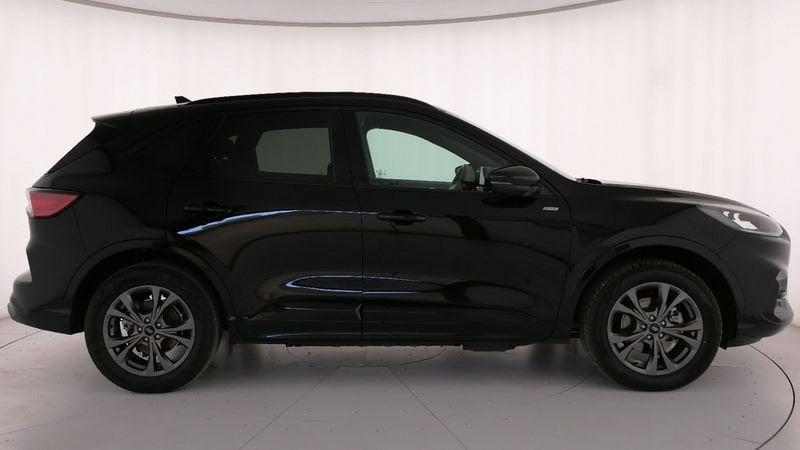 Ford Kuga Kuga 2.5 Plug In Hybrid 225 CV CVT 2WD ST-Line X