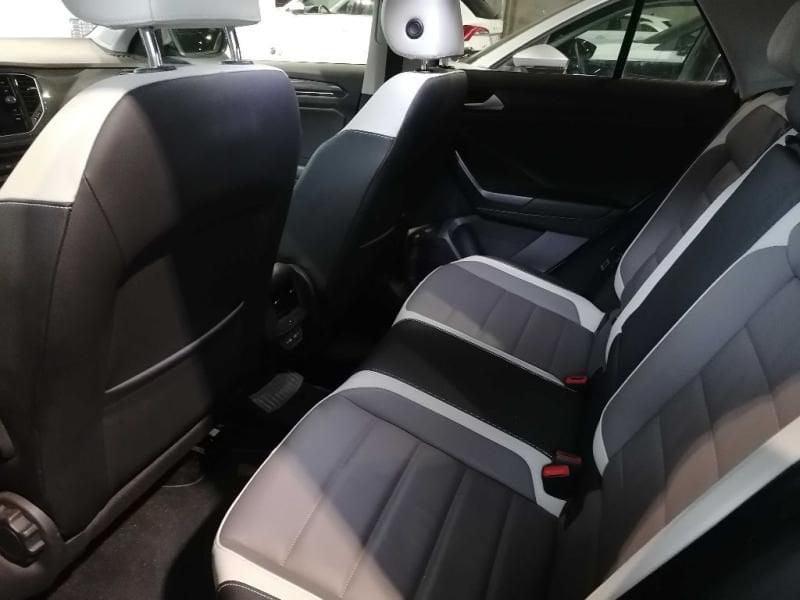 Volkswagen T-Roc 1.5 TSI ACT Advanced DSG