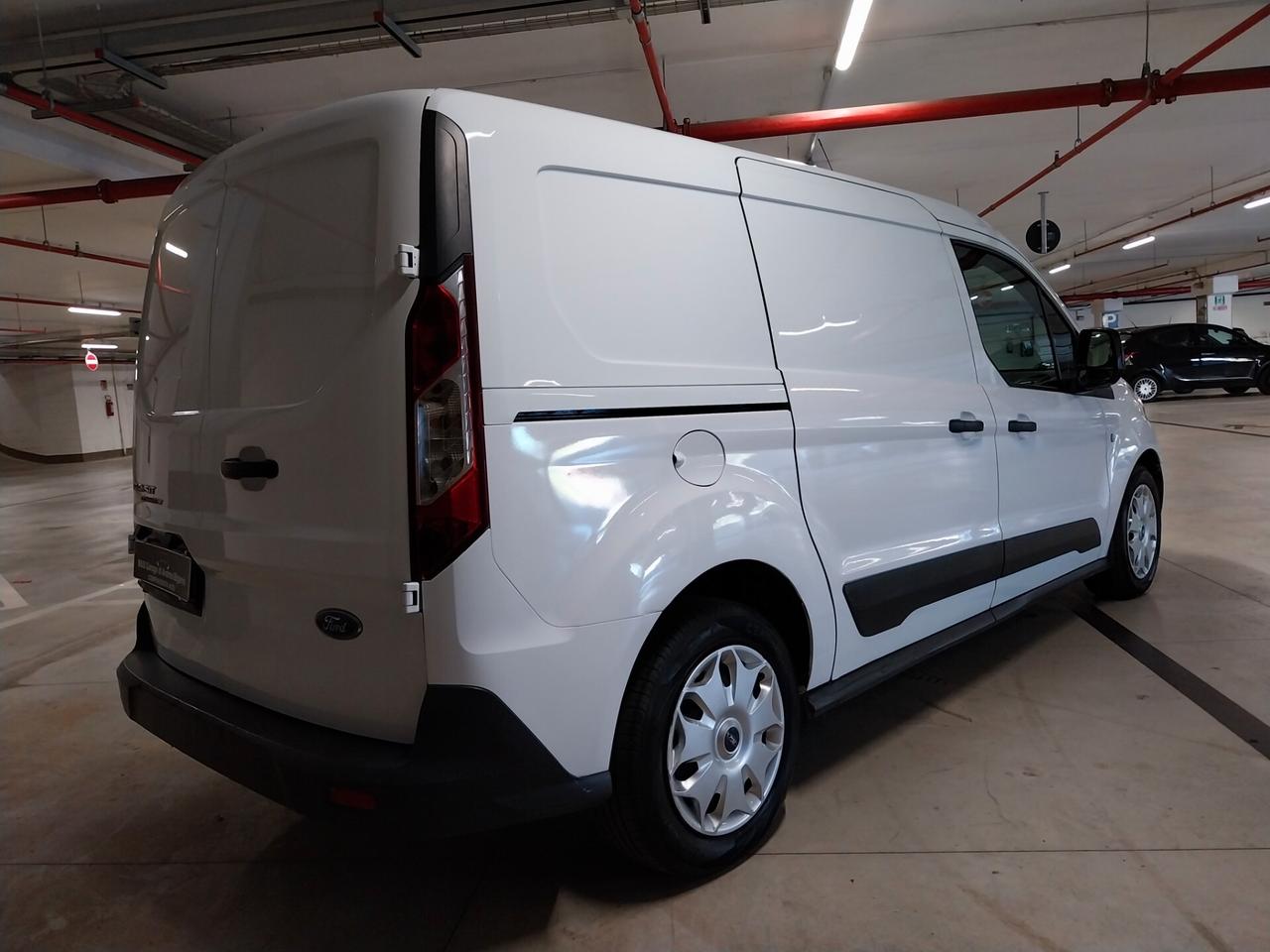Ford Tourneo Connect 1.5 TDCi 100 CV TREND- ok neopatentati