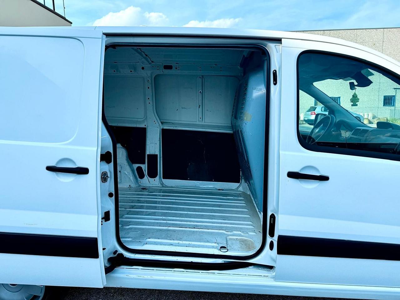 Fiat Scudo 1.6 MJT 8V PL-TN 12q PREZZO IVA INCLUSA