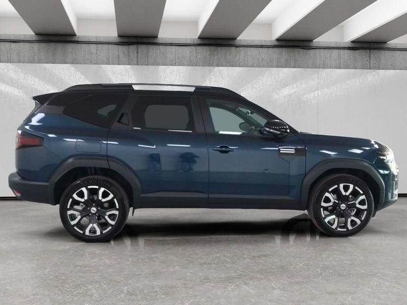 Dacia Bigster 1.2 mild hybrid-G Journey 140cv