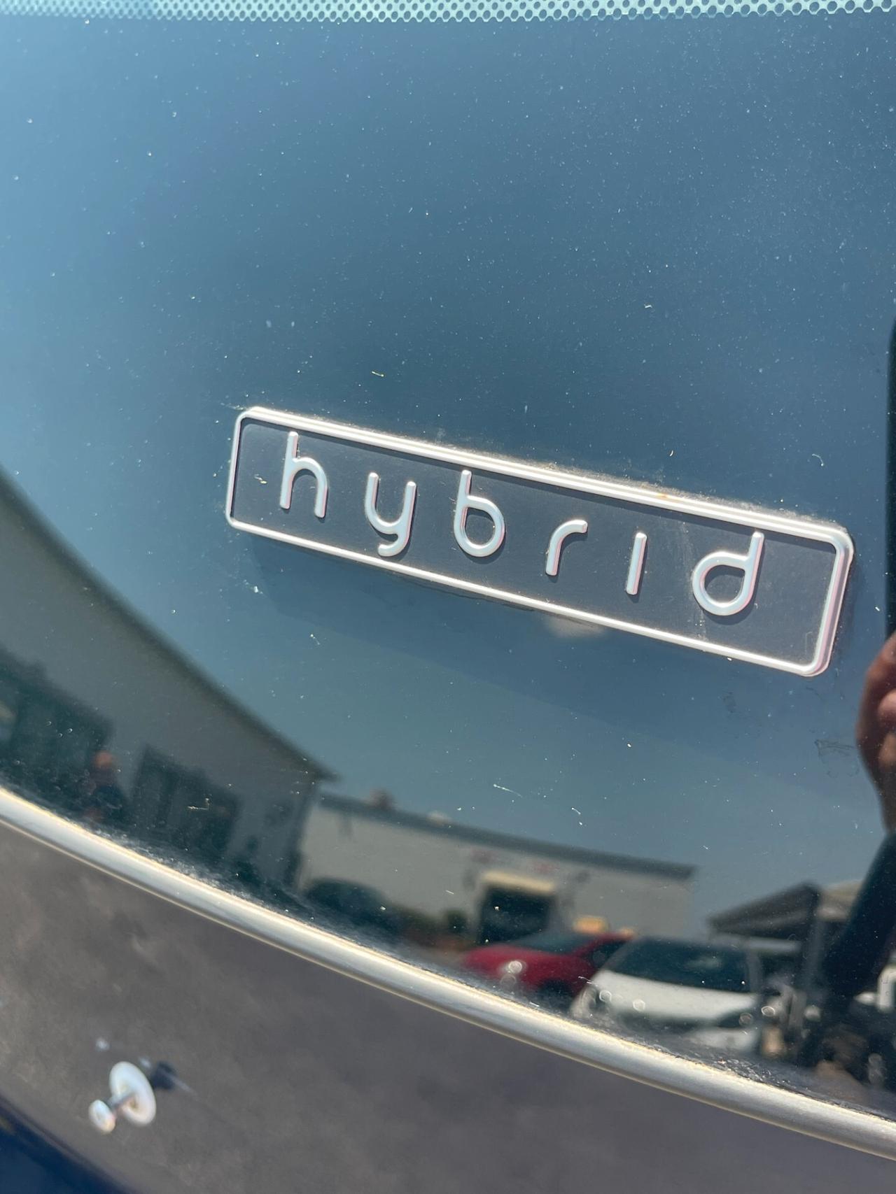 Lancia Ypsilon 1.0 FireFly 5 porte S&S Hybrid Ecochic UnYca BLUETOOTH CLIMA MULTIFUNZIONE