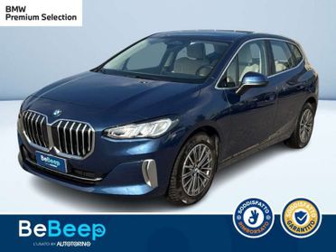 BMW Serie 2 Active Tourer 218I ACTIVE TOURER LUXURY AUTO