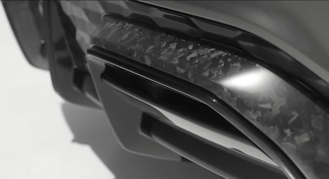 Audi RS E-tron GT Performance