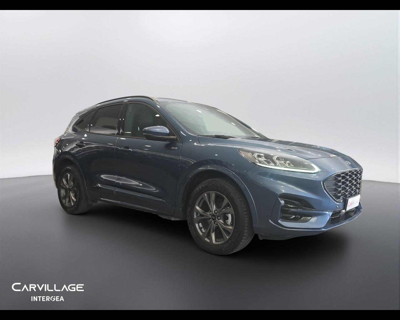 FORD Kuga 2.5 phev ST-Line X 2wd 225cv cvt