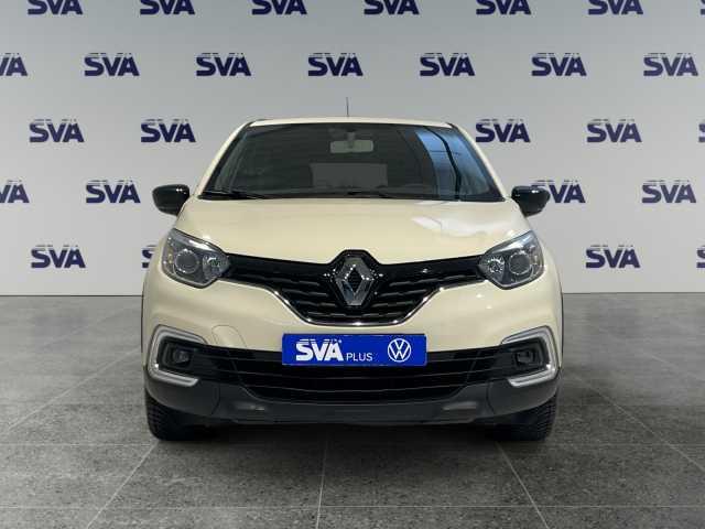 Renault Captur 1.5dCi 90CV Life - NEOPATENTATI -