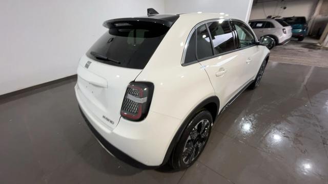 FIAT 600 Hybrid 110 CV DCT MHEV La Prima