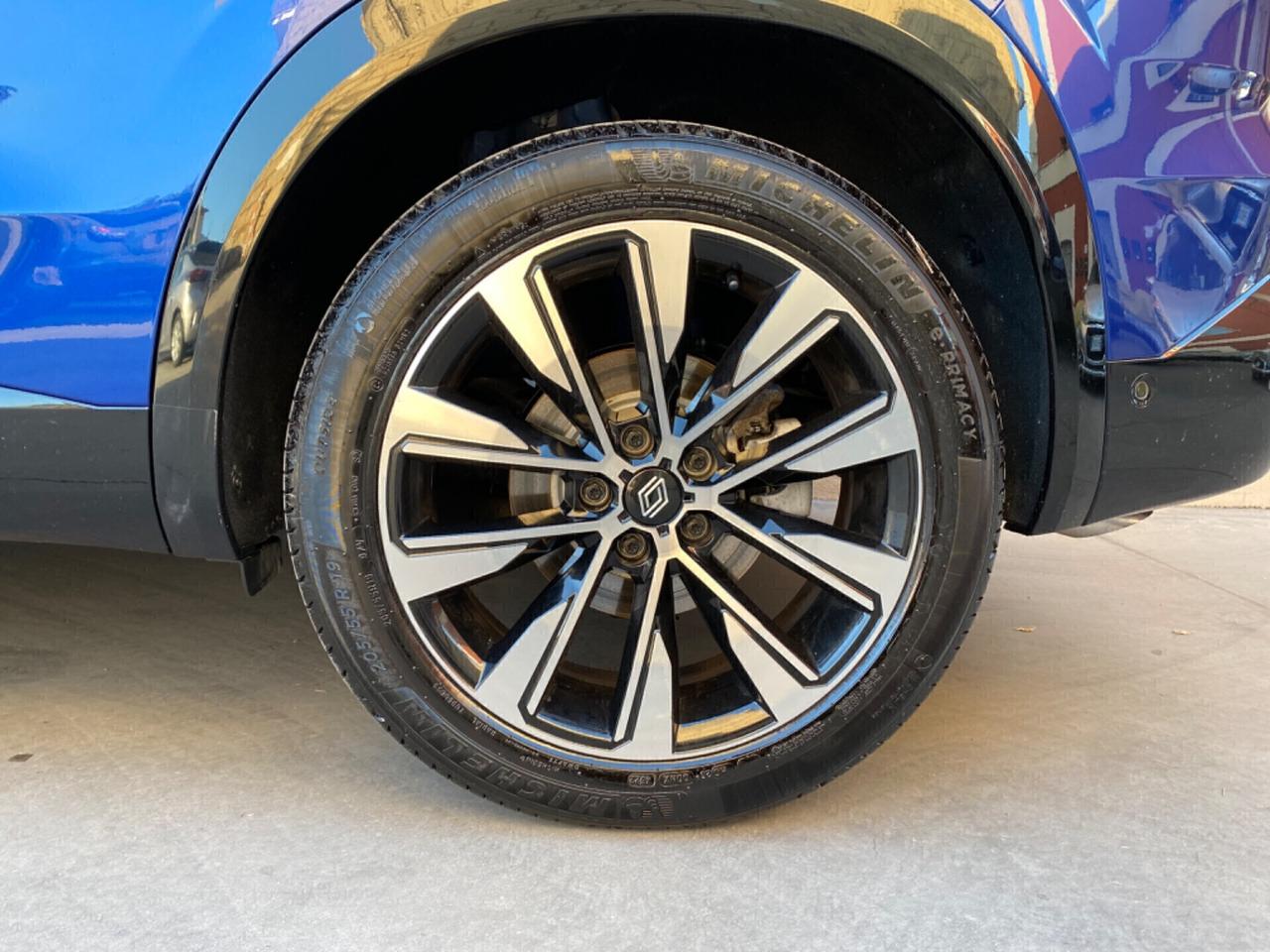 Renault Austral 1.2 Ibrida