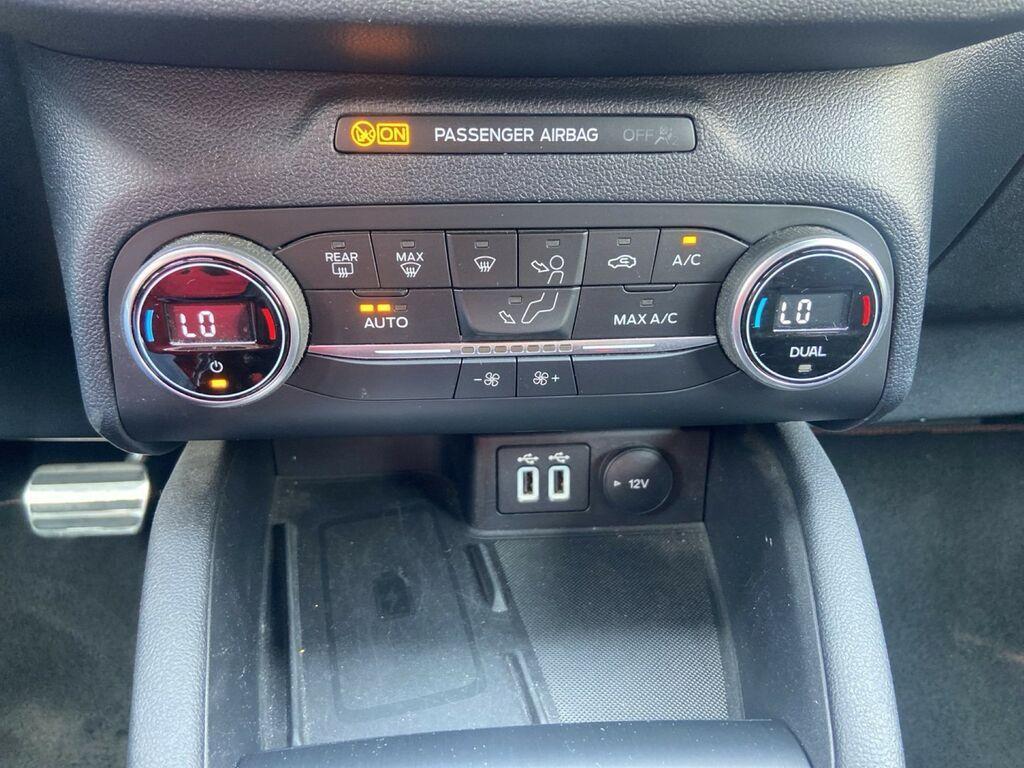 Ford Kuga 2.5 PHEV ST-Line X 2WD e-Shifter
