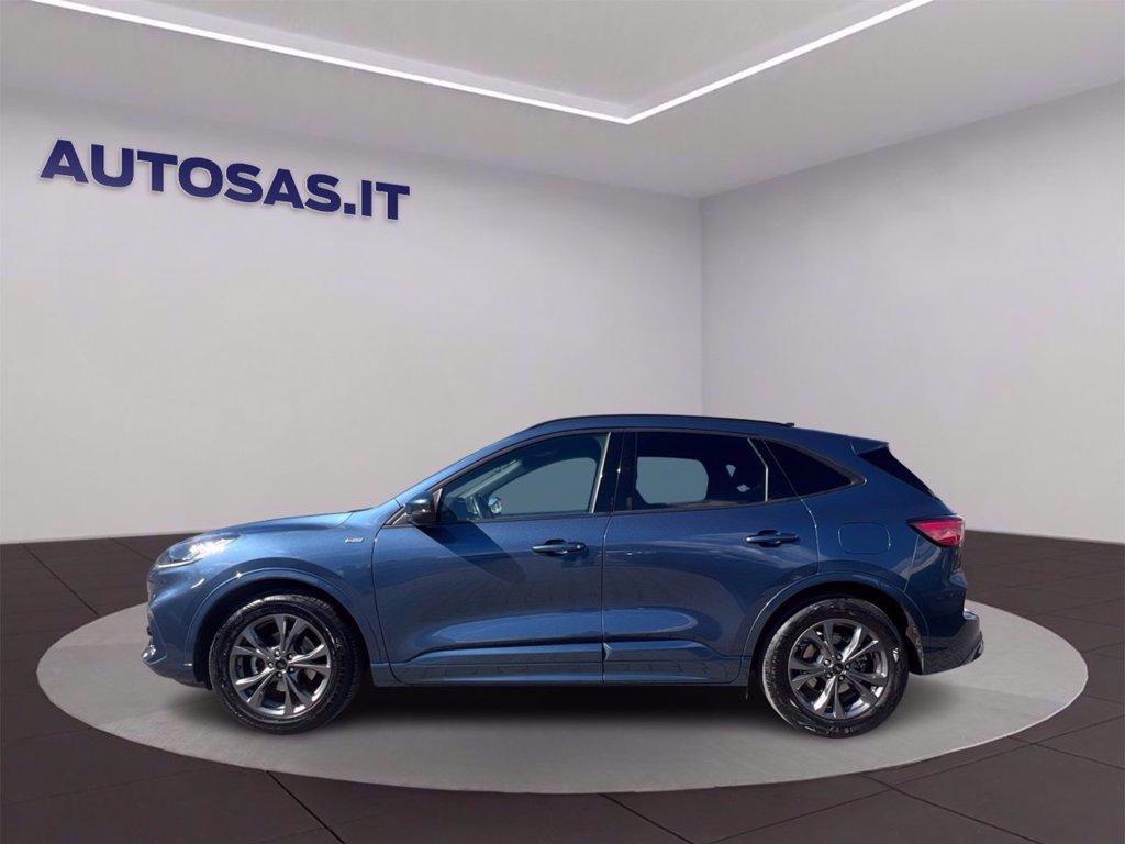 FORD Kuga 1.5 ecoblue ST-Line 2wd 120cv auto del 2022