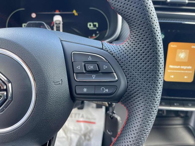 MG ZS Classic 1.5 VTi-tech Luxury - KM0