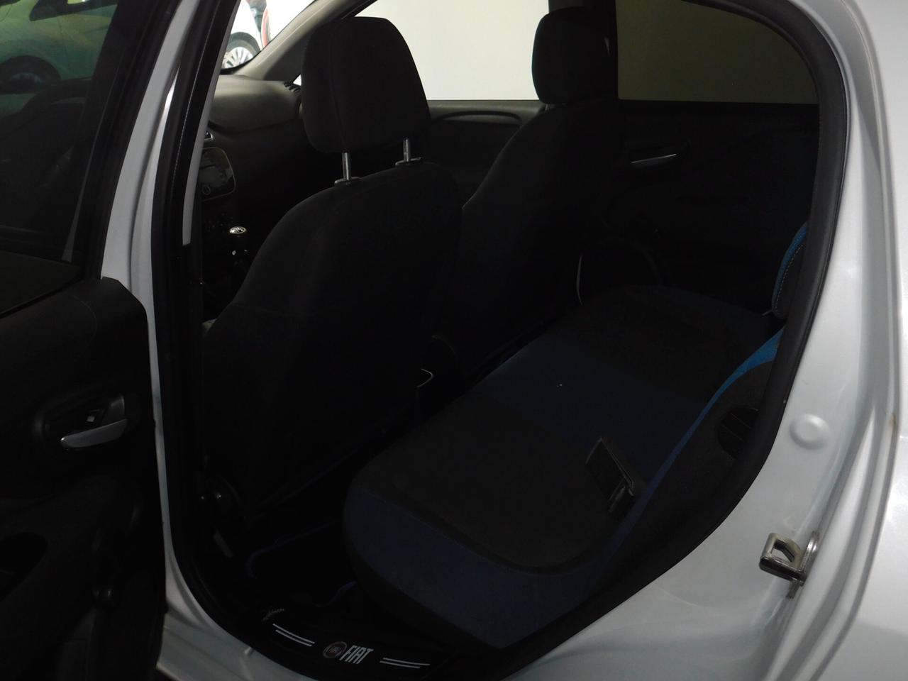 Fiat Punto Evo 1.2 5 porte S&S MyLife