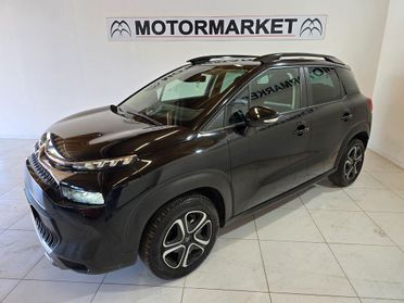 Citroen C3 Aircross 1.2 PureTech Feel