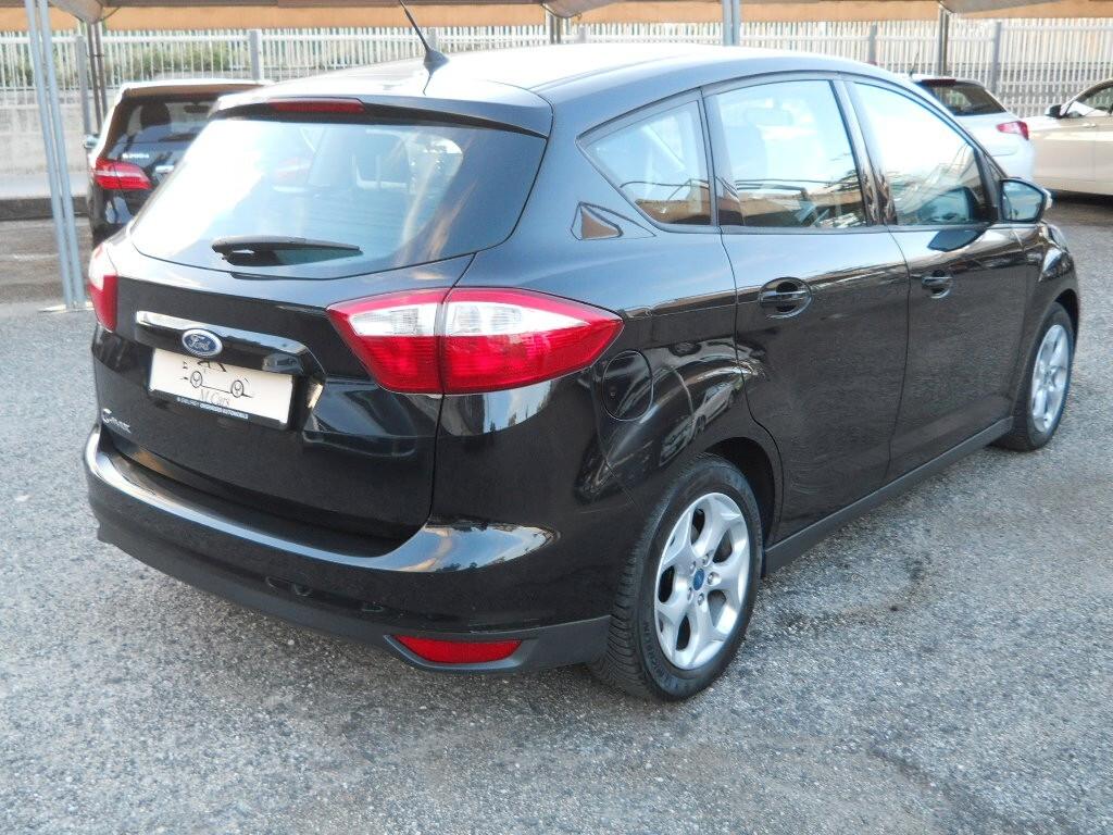 Ford C-Max 1.6 TDCi 115CV Plus