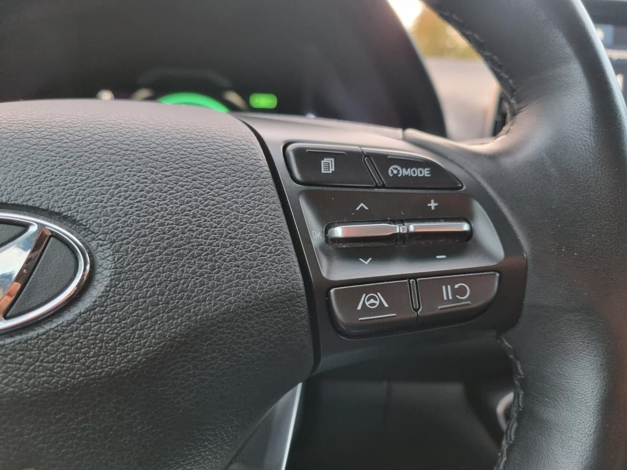 Hyundai i30 Wagon 1.6 CRDi 136 CV iMT 48V Prime