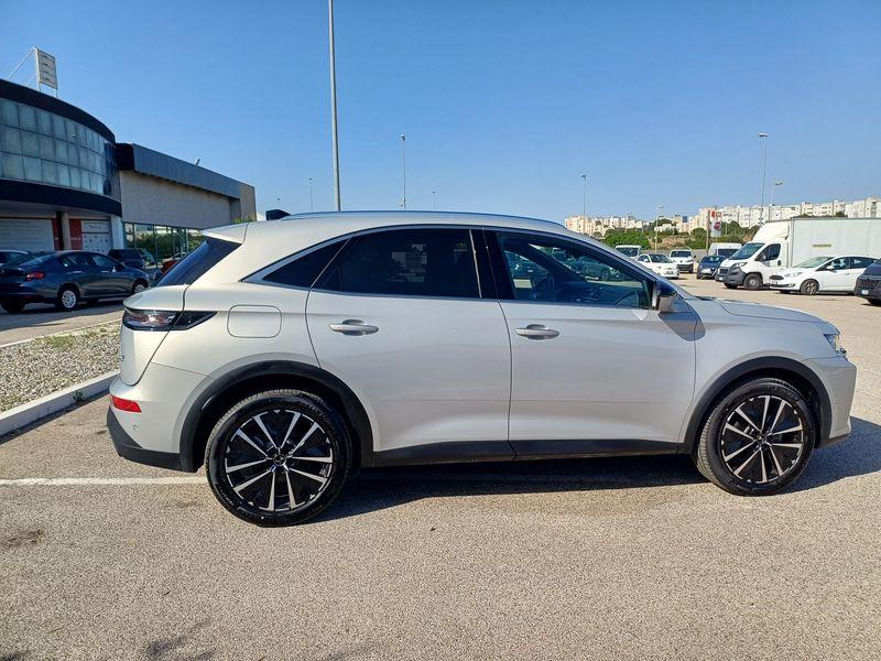 DS DS7 - DS7 1.5 bluehdi Opera 130cv auto