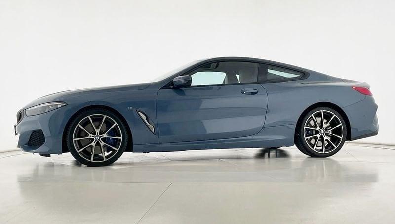 BMW Serie 8 840d xDrive
