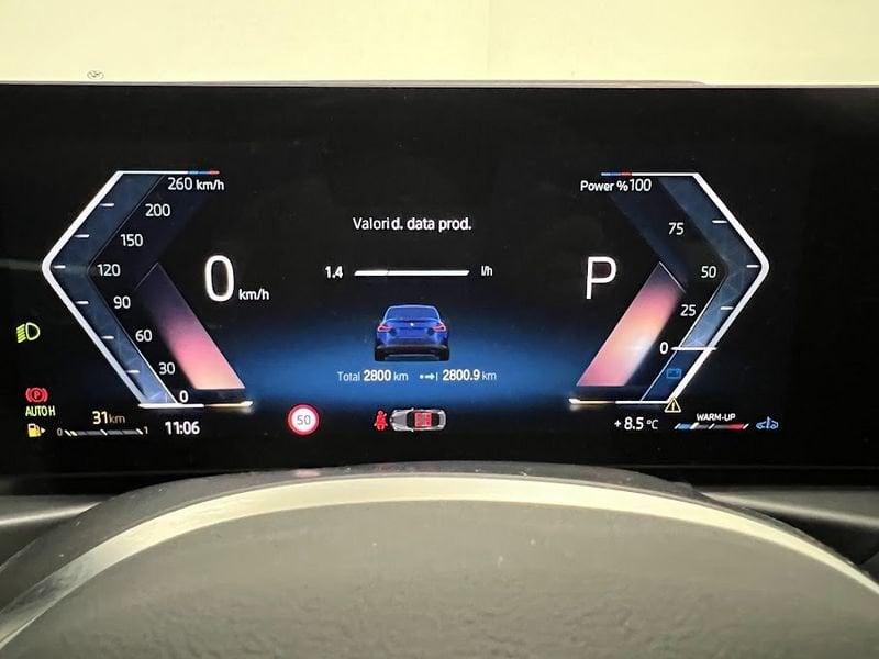 BMW Serie 2 Coupé M 240i