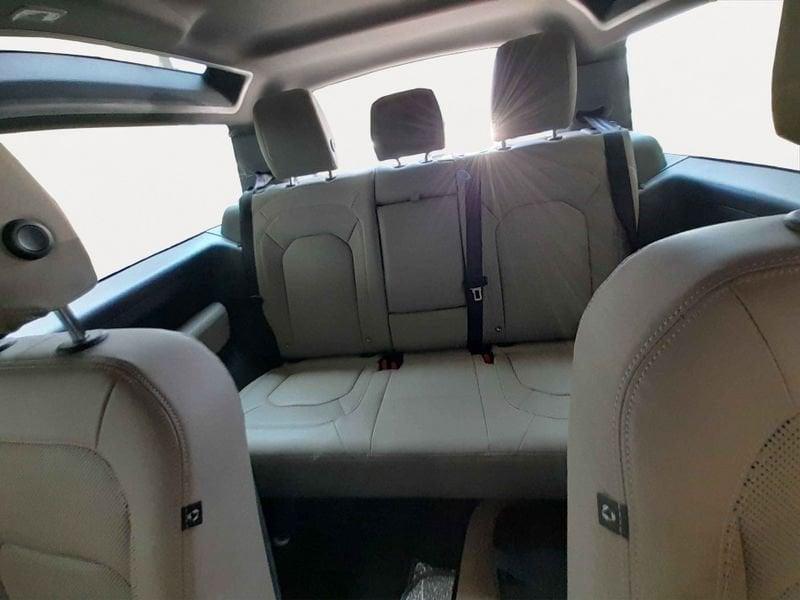 Land Rover Defender 90 3.0D I6 200 CV AWD Auto SE