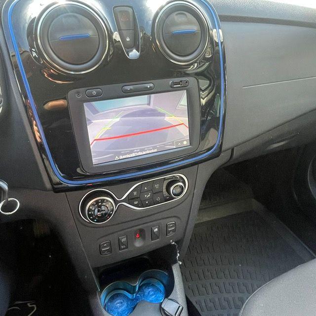 DACIA - Sandero - Stepway 1.0 15TH ANNIVERSARY