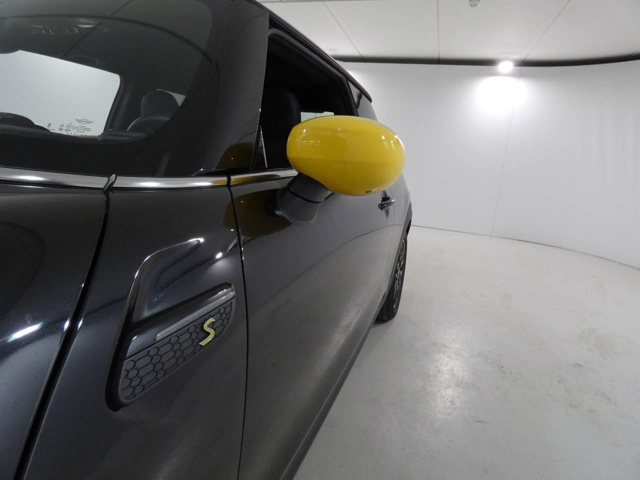 MINI Mini Full El. (F56) - Mini Cooper SE Classic