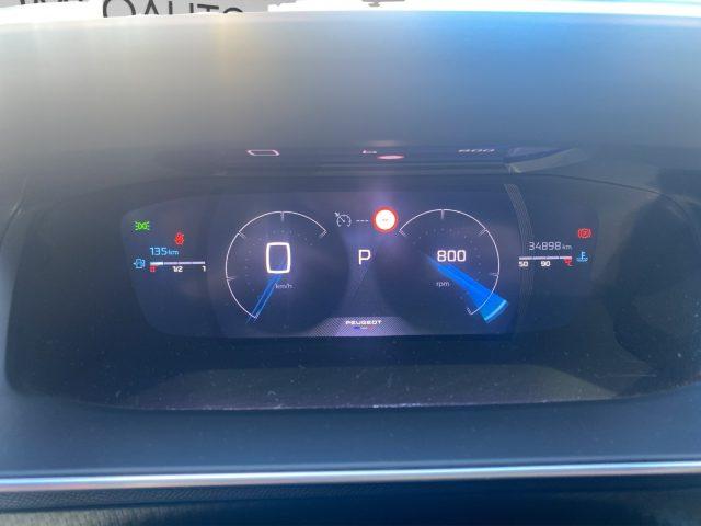 PEUGEOT 2008 1.5 BlueHDi GT LINE 130CV S&S EAT8