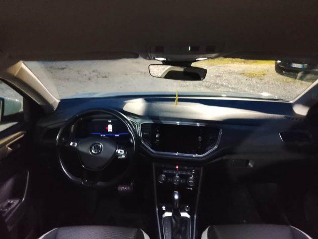 VOLKSWAGEN T-Roc 2.0 TDI SCR 150 CV DSG Sport BlueMotion Technology
