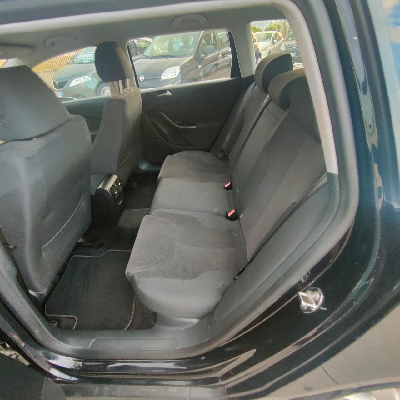Volkswagen Passat 1.4 16V TSI Var. Comf. EcoFuel