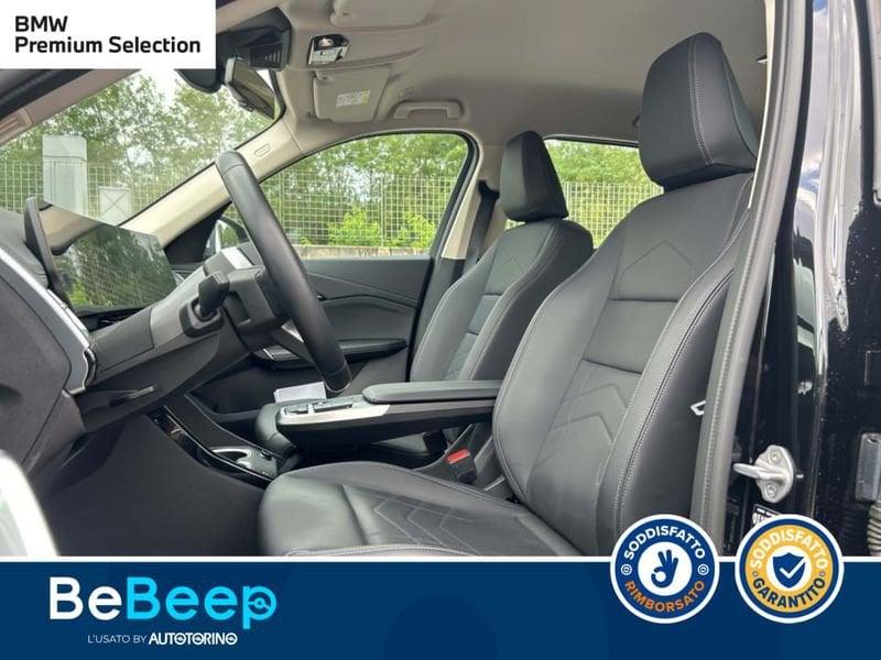 BMW X1 SDRIVE20I MHEV 48V X-LINE AUTO