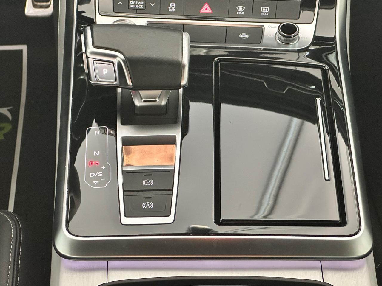 Audi Q8 50 TDI 286 CV S-LINE STRAFULL 2021