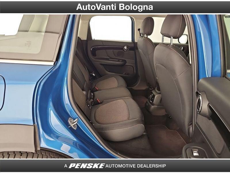MINI Mini Countryman F60 Mini 2.0 Cooper D Essential Countryman