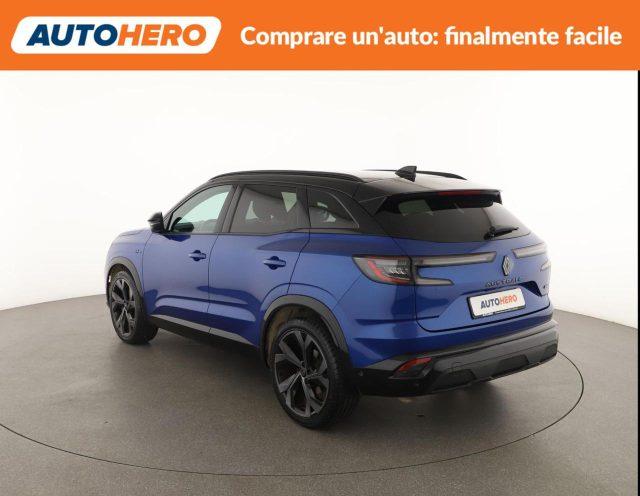 RENAULT Austral Austral Full Hybrid E-Tech 200 CV Iconic Esprit Al