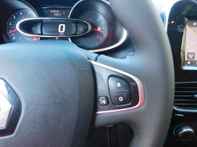 Renault Clio dCi 8V 75 CV Start&Stop 5 porte Energy Intens