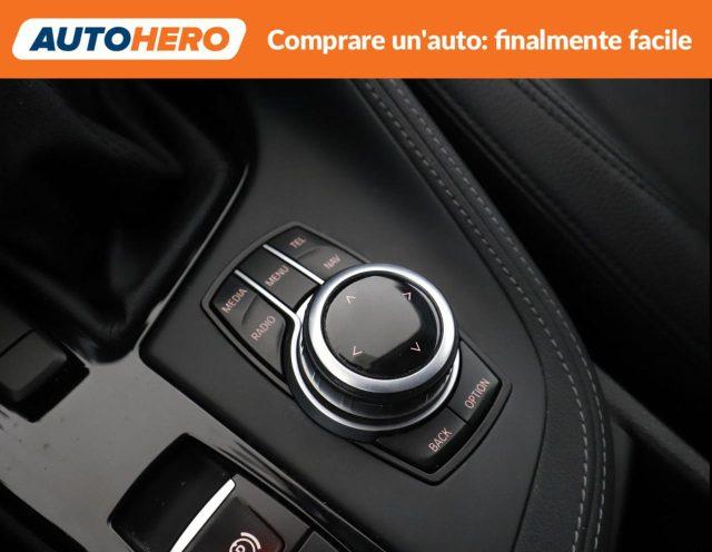 BMW X1 sDrive18d xLine