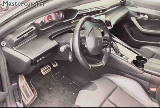 PEUGEOT 508 508 SW 1.5 bluehdi GT s EAT8 130cv - GG408RA