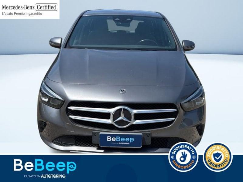 Mercedes-Benz Classe B B 180 SPORT AUTO