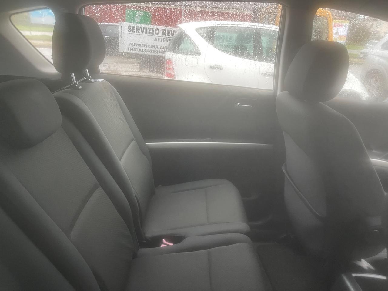 Kia Sorento 2.4 16V CVVT 2WD Active EcoSuv