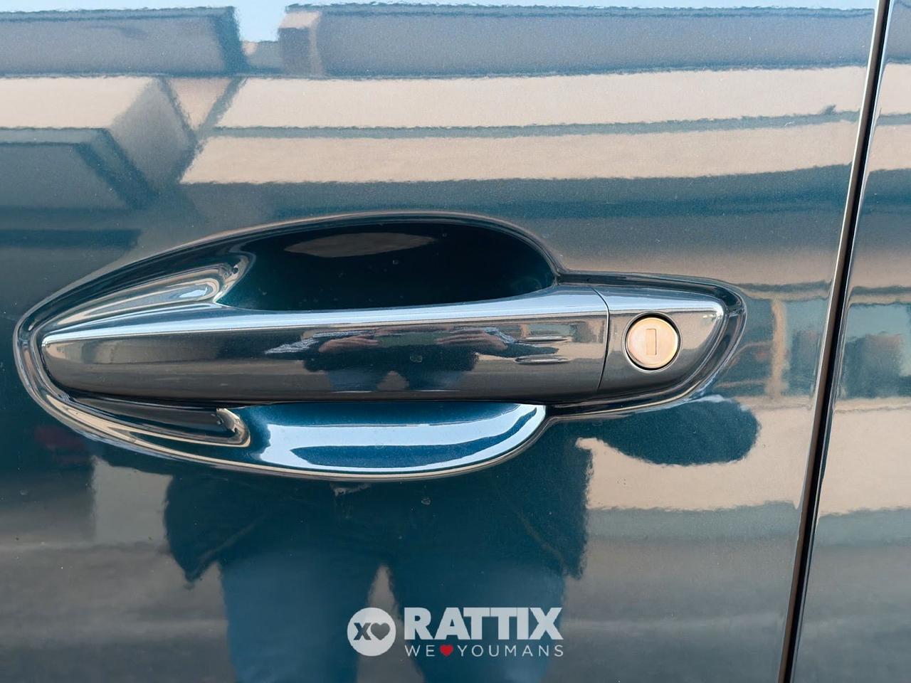 Peugeot 3008 1.2 Hybrid 48V 136CV Allure Pack e-DCS6