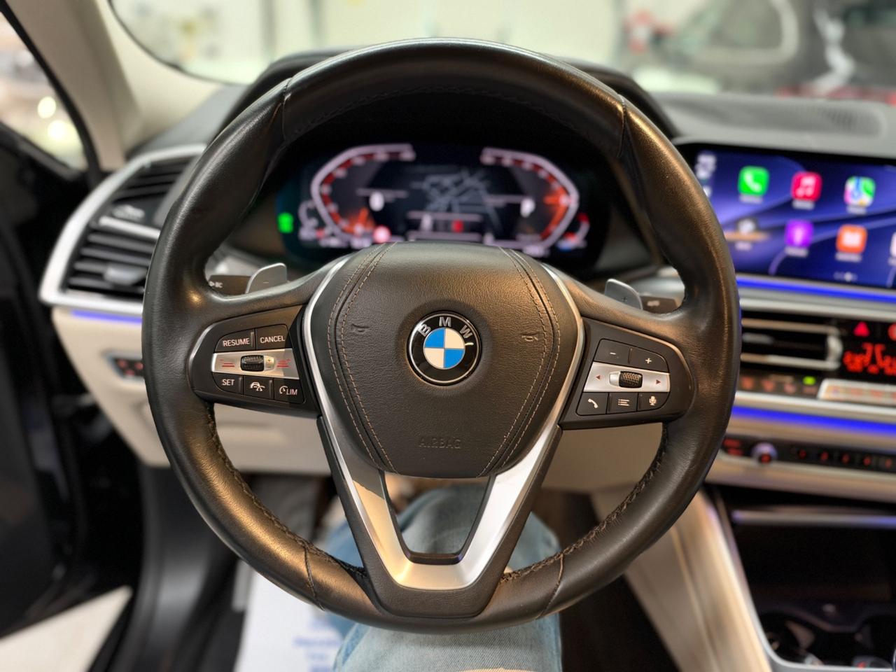 Bmw X6 Xline