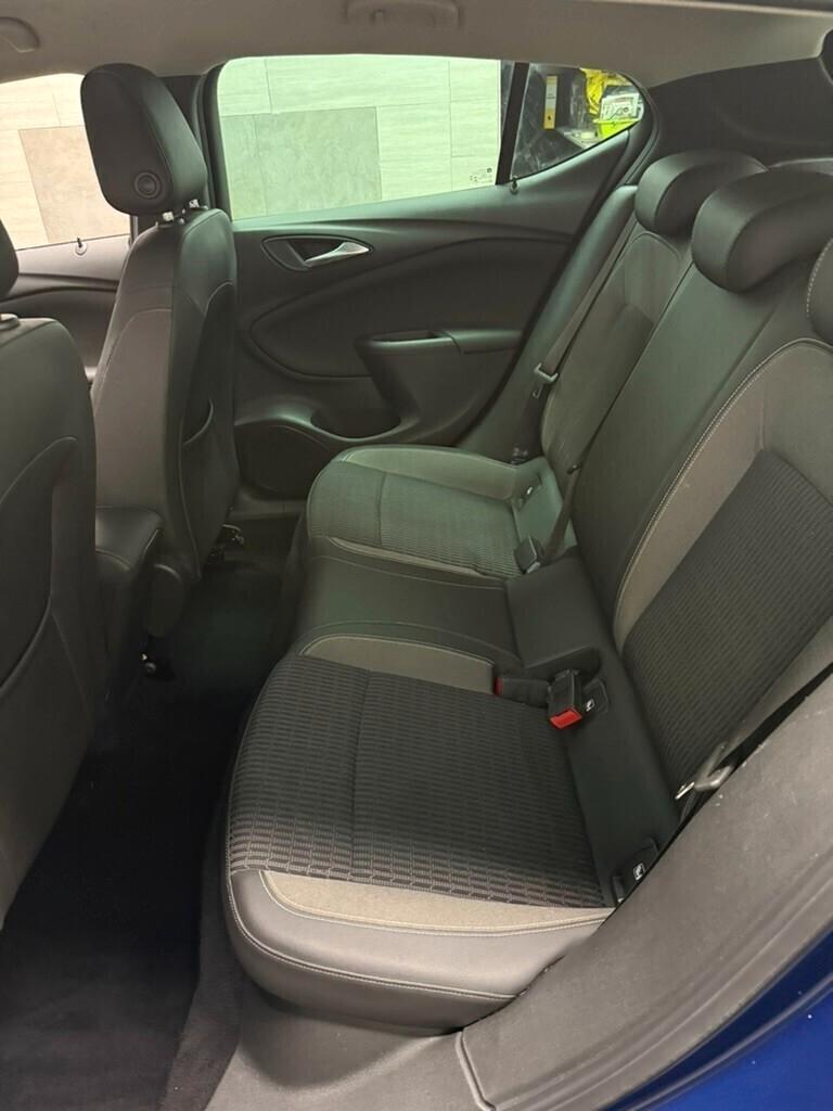 Opel Astra 1.5 CDTI 122 CV S&S AT9 5 porte Business Elegance