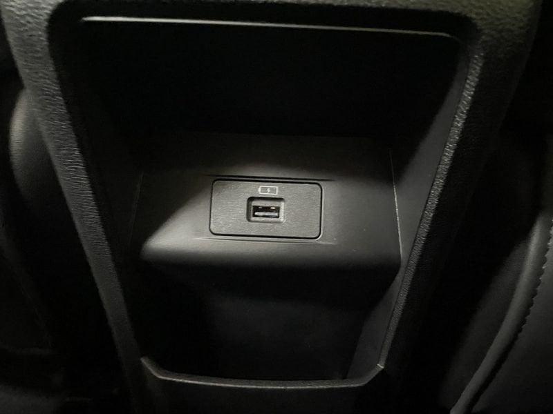 DR AUTOMOBILES dr 5.0 dr 5.0 1.5 Comfort CVT