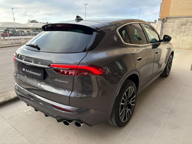 MASERATI Grecale Grecale MHEV 2.0 300 CV GT ''SOLI 54669 KM''