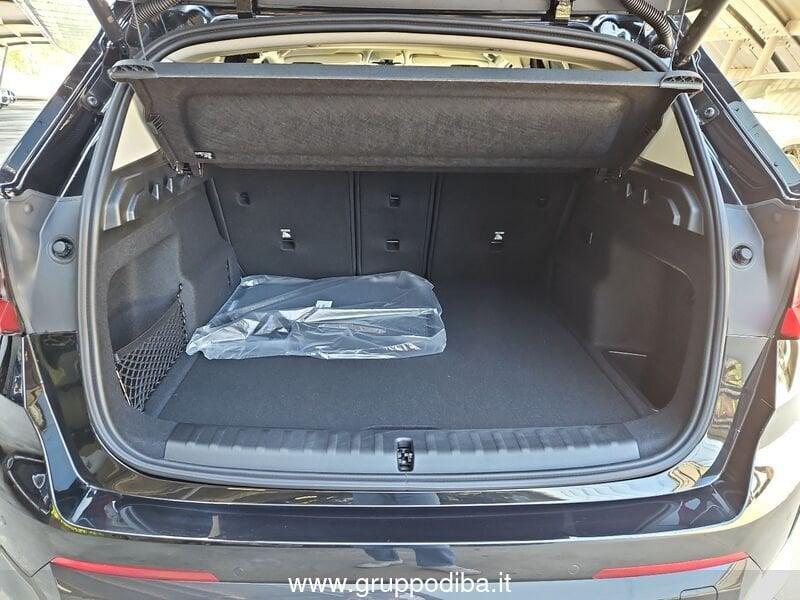 BMW iX1 Serie X BMW EDRIVE20-SPECIAL EDITION