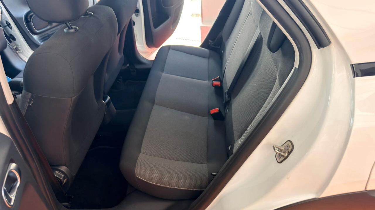 Citroen C4 Cactus PureTech 82 Feel