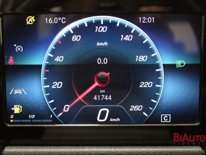 Mercedes-Benz Classe B B 180 Sport