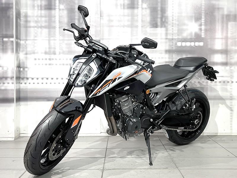 KTM Duke 790 L