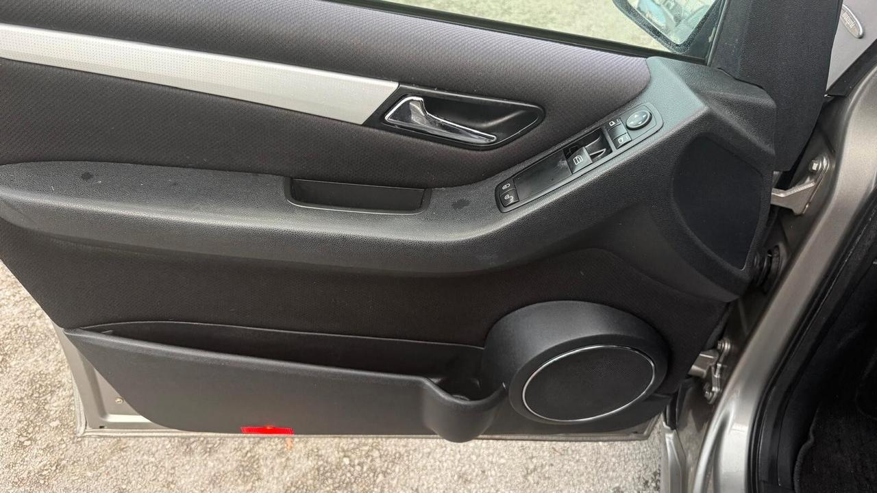 Mercedes-benz A 180 CDI Avantgarde