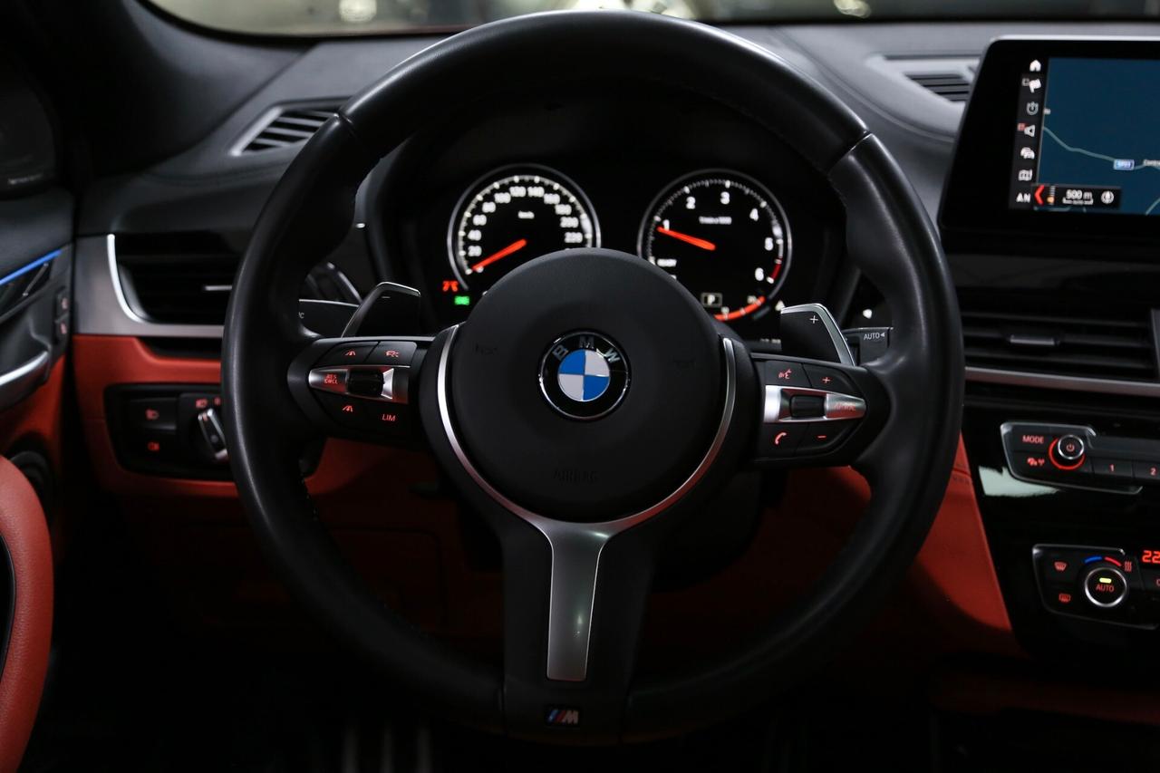BMW X2 xDrive20d Msport auto