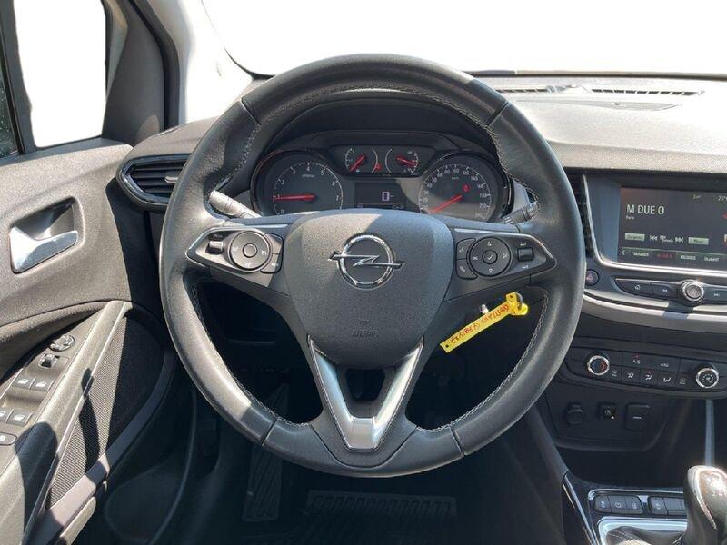 Opel Crossland 2021 1.2 Edition s&s 83cv