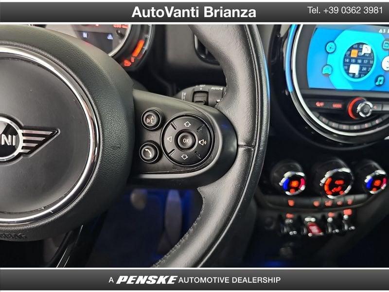 MINI Mini Countryman F60 Mini 1.5 Cooper Hype Countryman